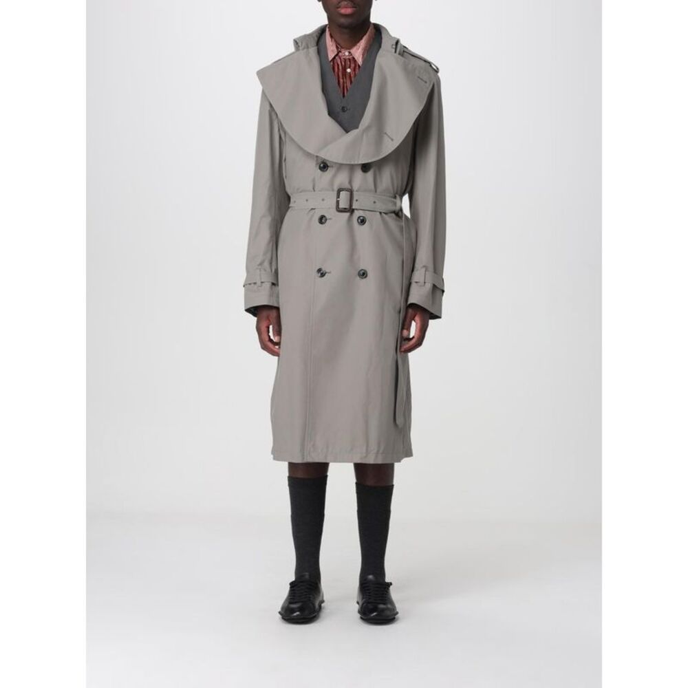 Maison Margiela Jacket Men Grey